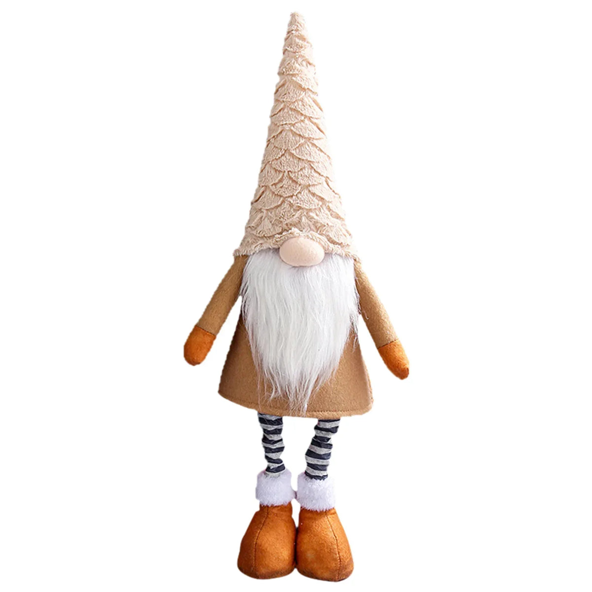AlvinHearth - Adjustable Christmas Gnomes for Elegant Cozy Decor