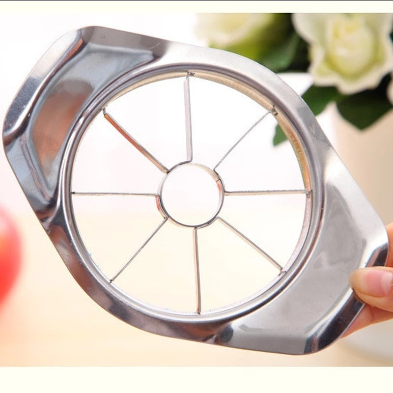 AppleEase Slicer - Coupe-Pommes Rapide et Sain