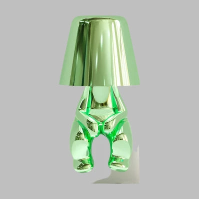 ElegantThinker - Artistic LED Decorative Lamp