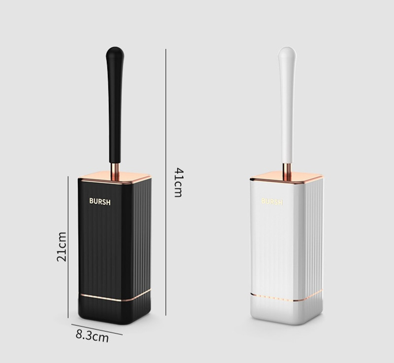 EasyHang Brush - Brosse WC Design Minimaliste