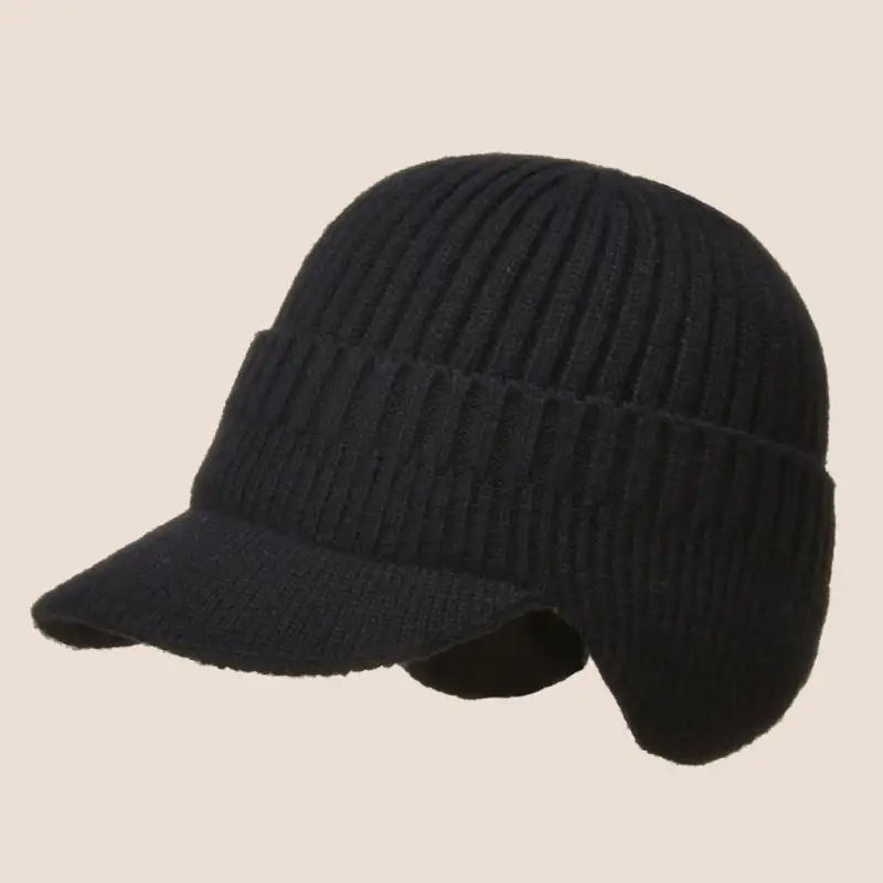 Visto - Winter Beanie with Ear Protection
