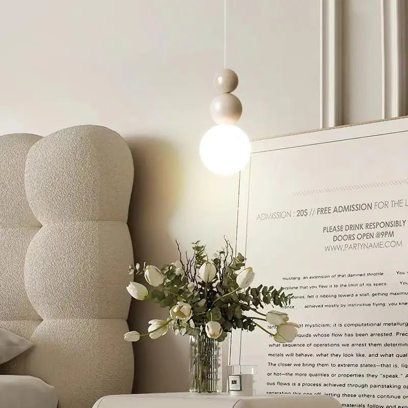 LichtKroon - Elegant LED Pendant Light for Indoor Lighting