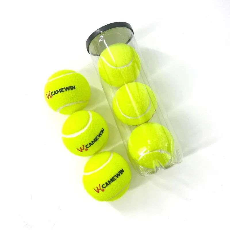 Titan Padel Pro - Balles de padel certifiées haut de gamme