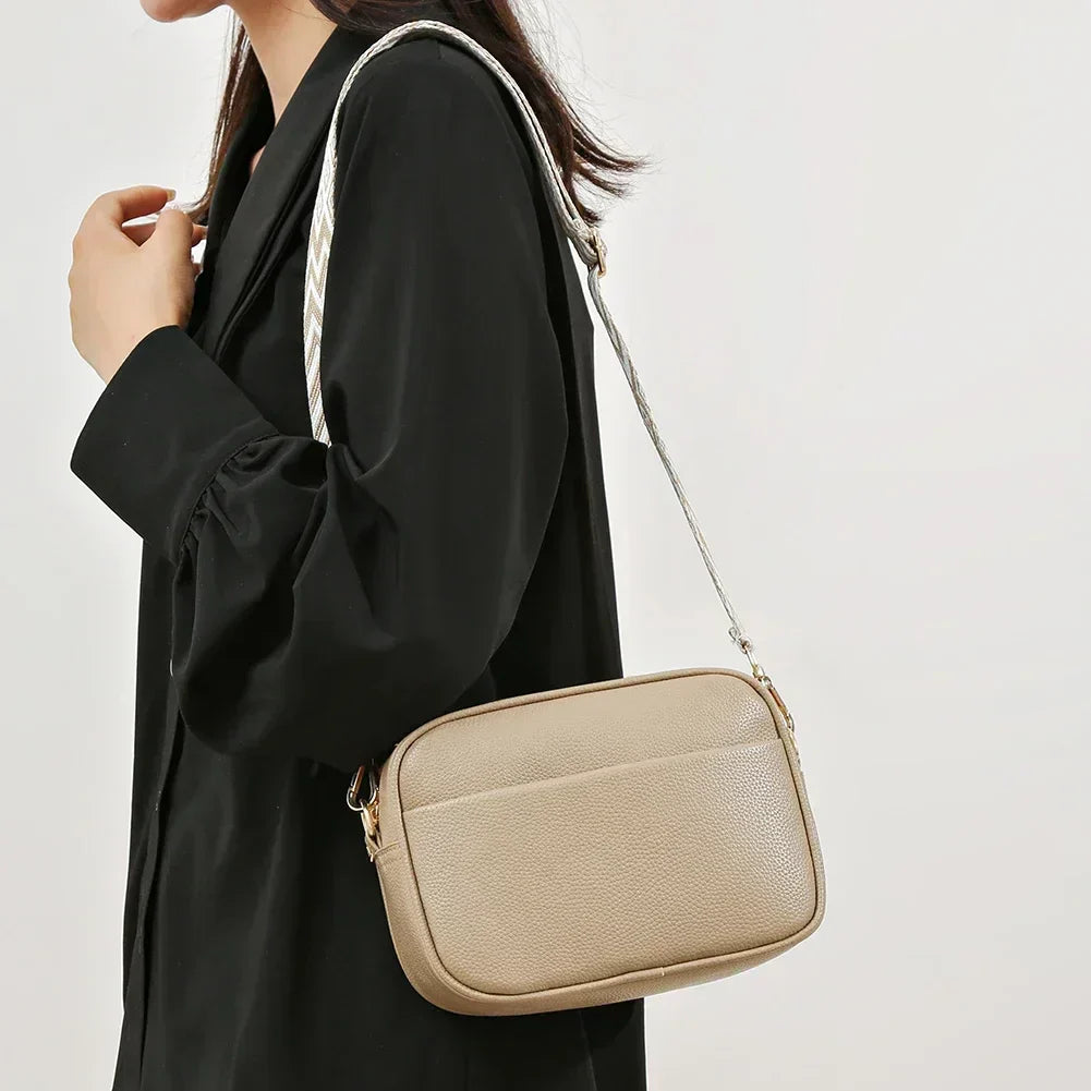 Daily Chic Handbag – Sac À Main Stylé Quotidien
