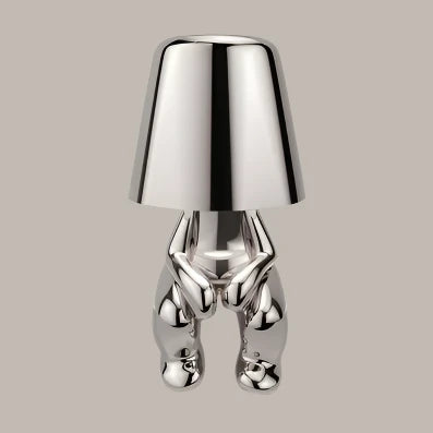 ElegantThinker - Artistic LED Decorative Lamp