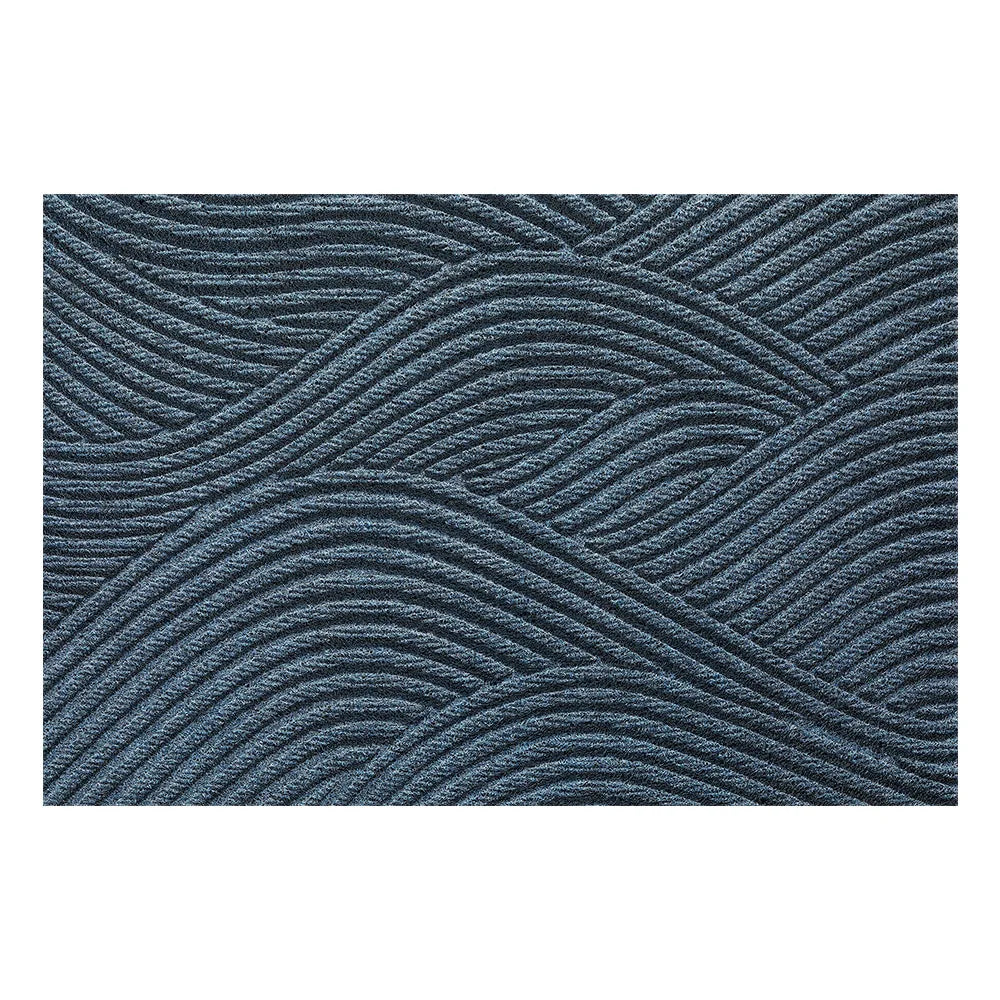 EcoStep - Paillasson Antiderapant Durable pour une Entree Securisee