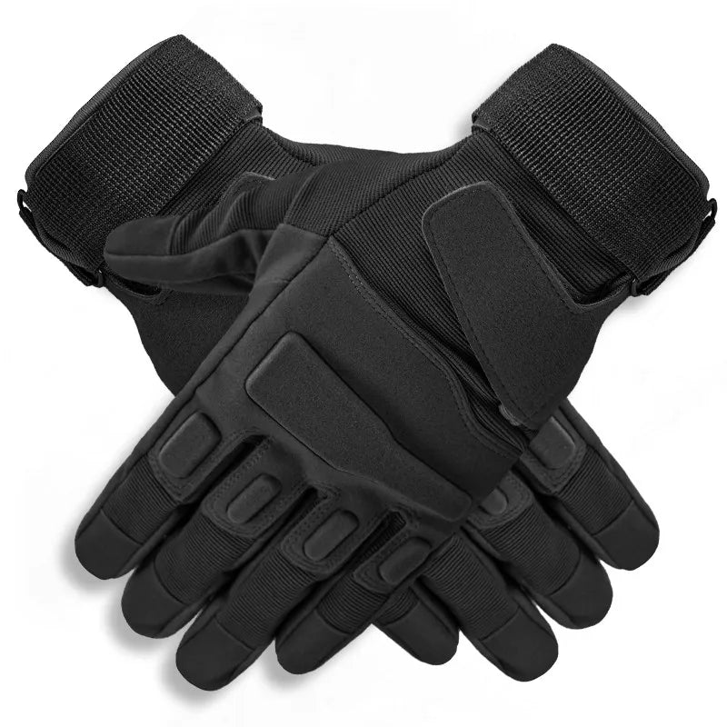 ProShield - Premium Tactical Gloves for Optimal Hand Protection