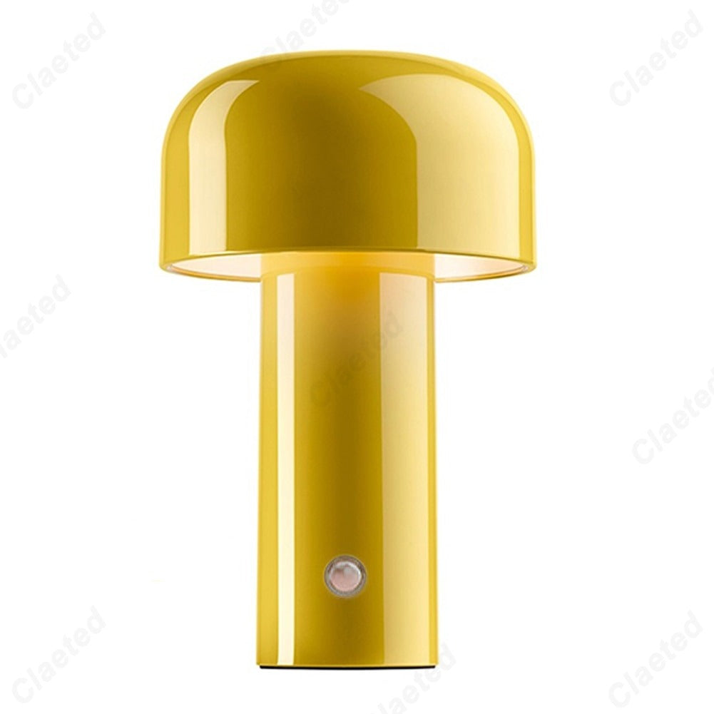 Cavelle - Rechargeable Cordless LED Table Lamp