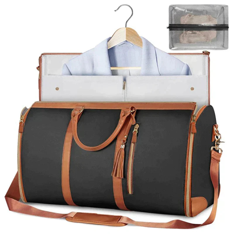 Femme Fusion Bag – Grand Sac Cabas Pliable Femme