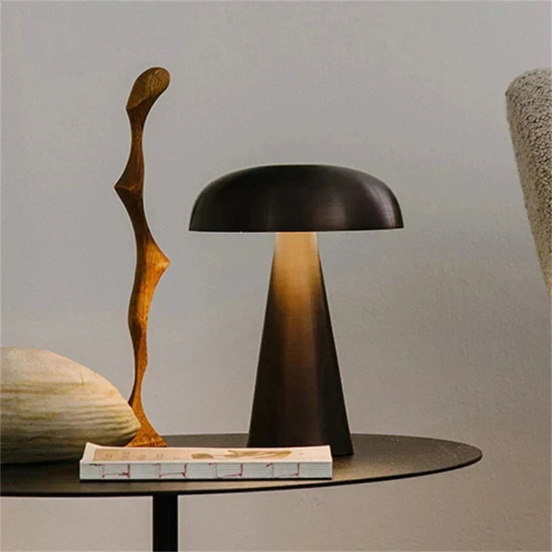 ChicLume - Lampe LED Portable avec Fonction Dimmable