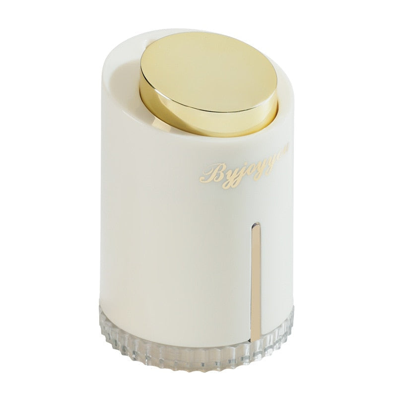ToothMaster Holder – Cure-Dents Pop-Up Élégants