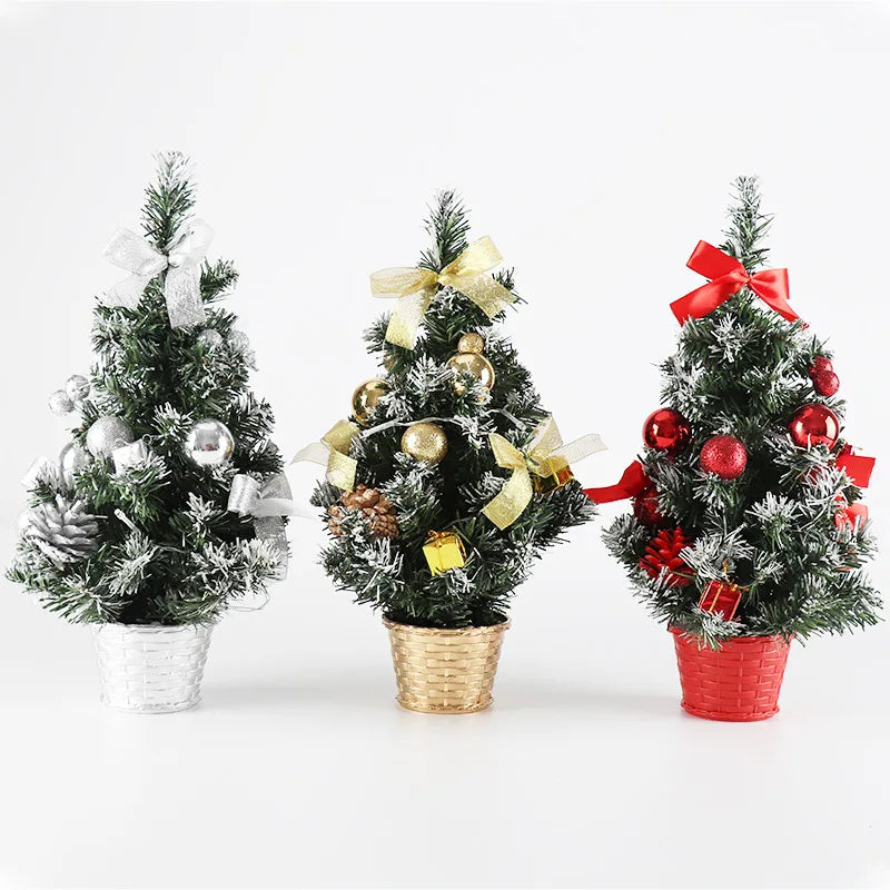 MagicChristmas Tree - Handmade Artificial Christmas Tree
