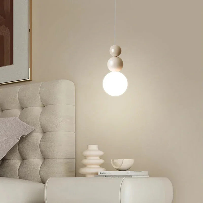 LichtKroon - Elegant LED Pendant Light for Indoor Lighting