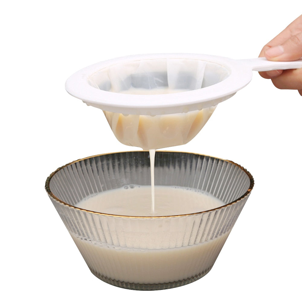 PureFlow Zeef - Filtration Parfaite Résultat Fin