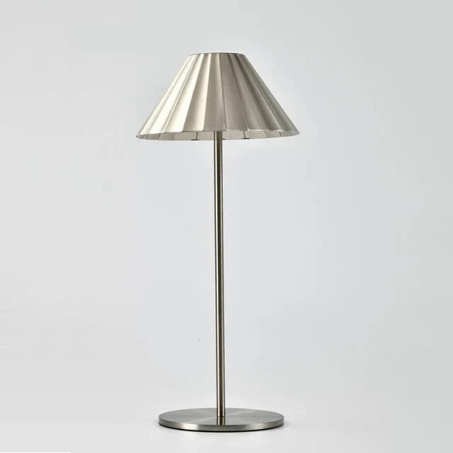 EleganceLight - Modern Dimmable LED Table Lamp
