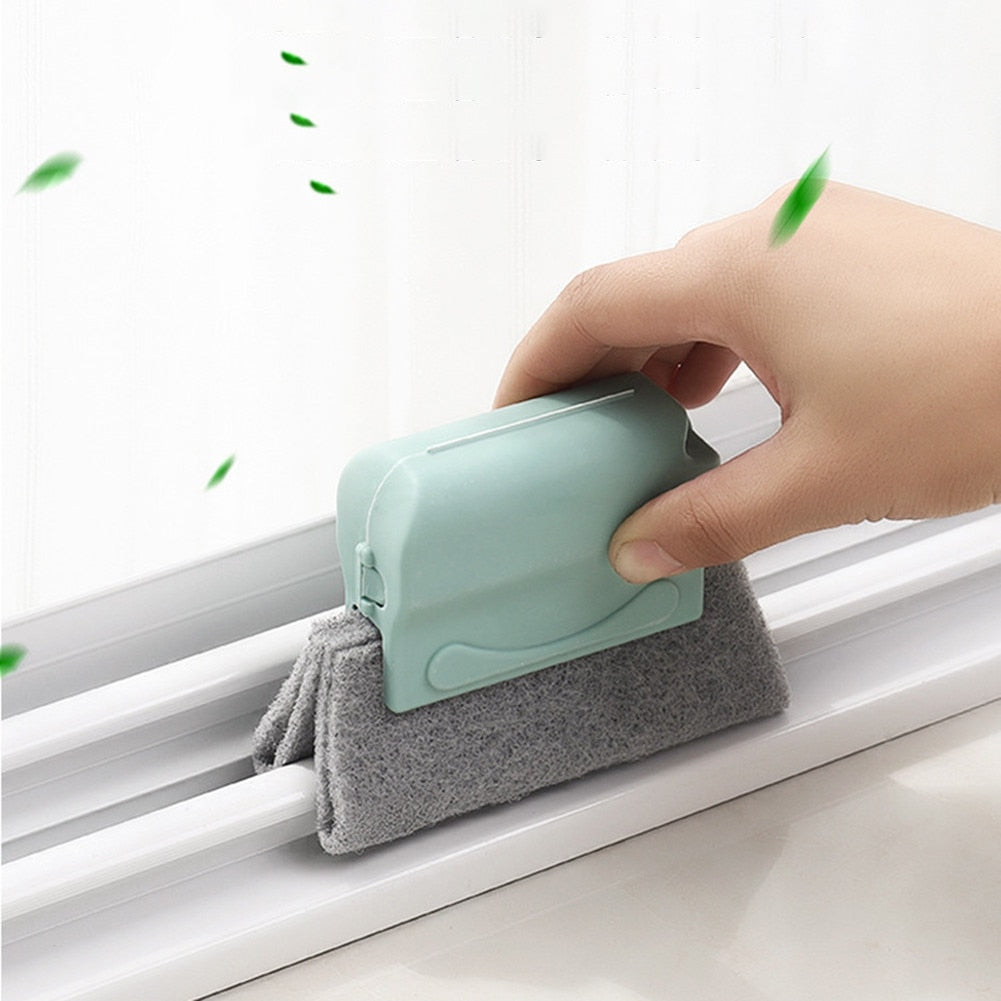 GrooveClean Brush – Brosse Rainures Efficace