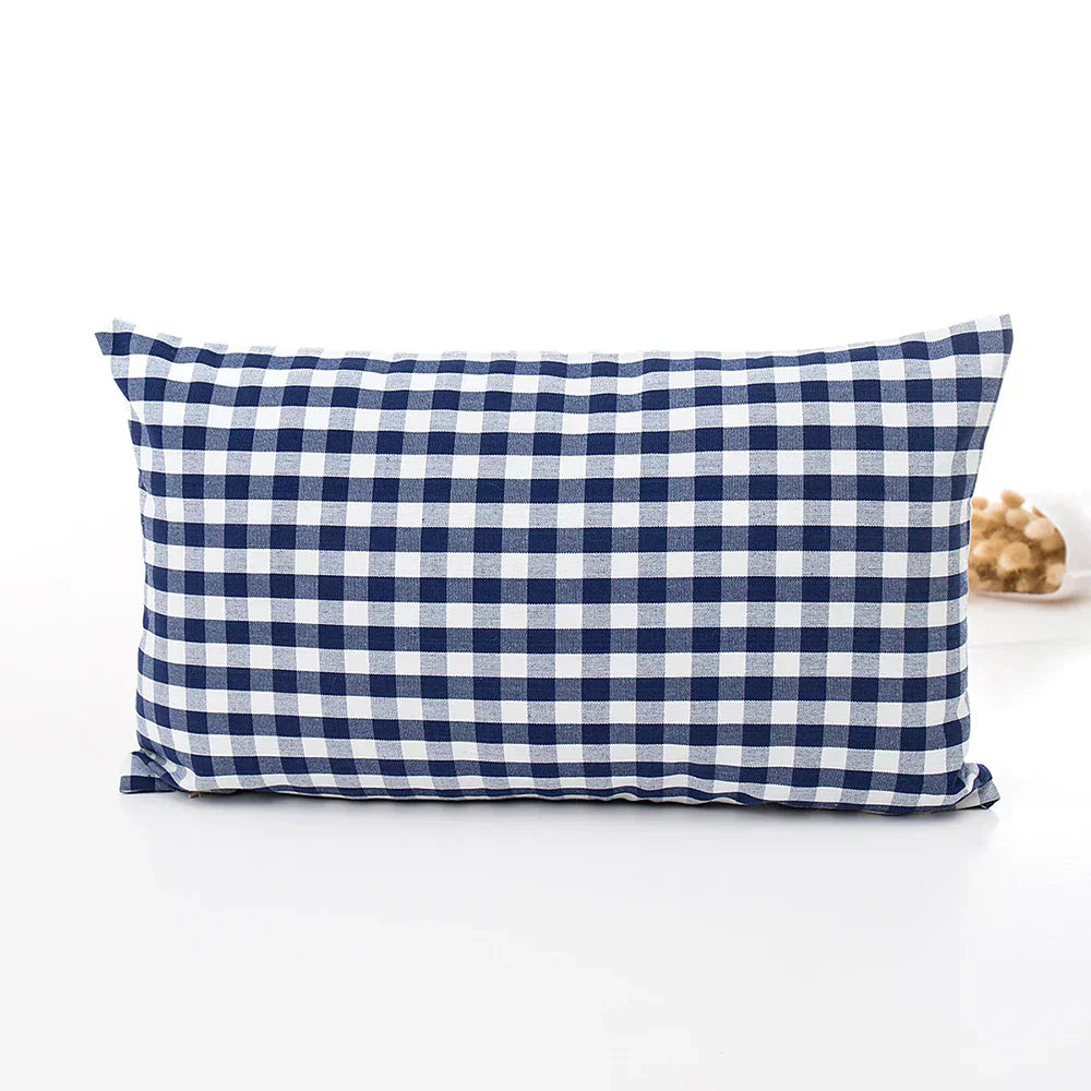 Nordic Cushion Cover - Soft Scandinavian Design for Cozy Elegance