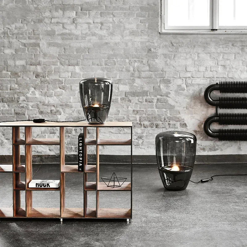 Cielnord - Scandinavian Design LED Table Lamp