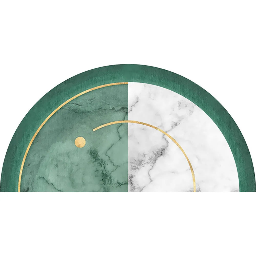 ComfortGrip - Elegant Non-Slip Mat for Bathroom and Kitchen