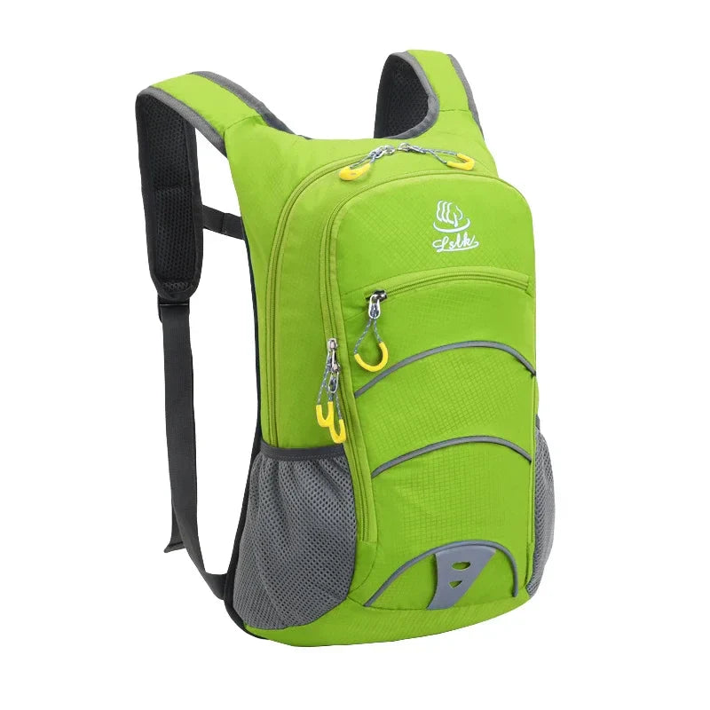 ActiveGear - Lightweight Breathable 20L Hiking Backpack