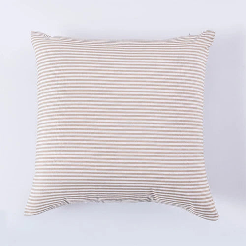 Nordic Cushion Cover - Soft Scandinavian Design for Cozy Elegance