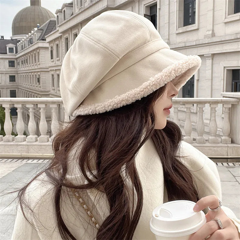 ChicPeak - Trendy Bucket Hat for Women