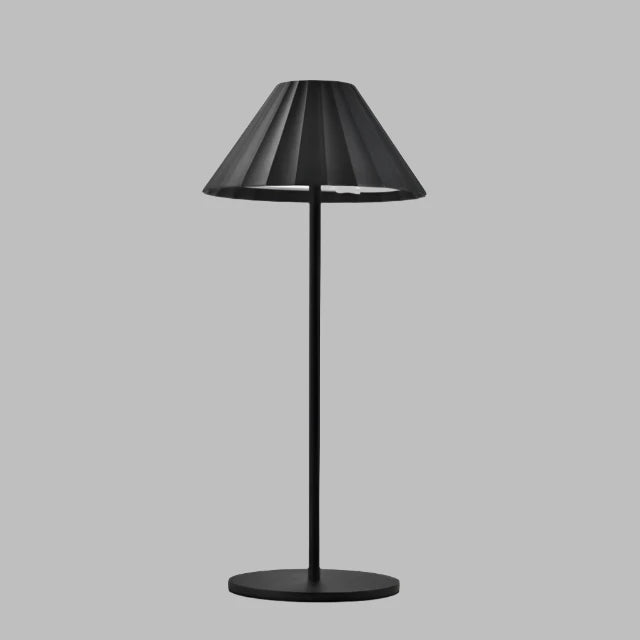 EleganceLight - Modern Dimmable LED Table Lamp