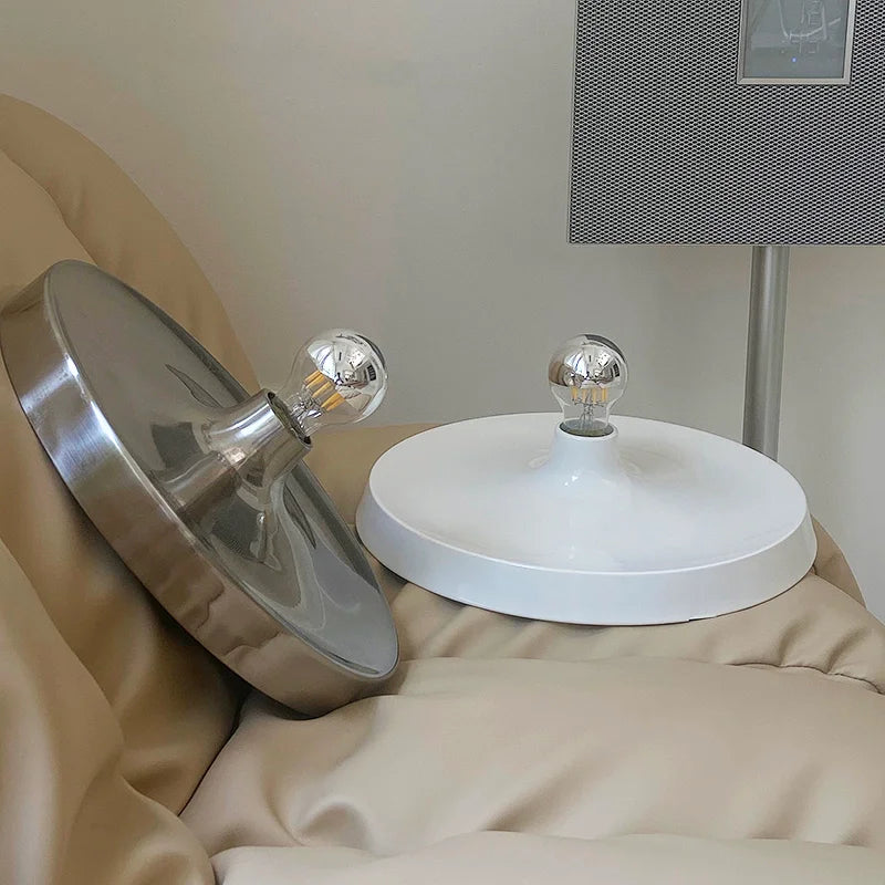 BauhausGlow Wall - Elegant Wall Sconce for the Living Room