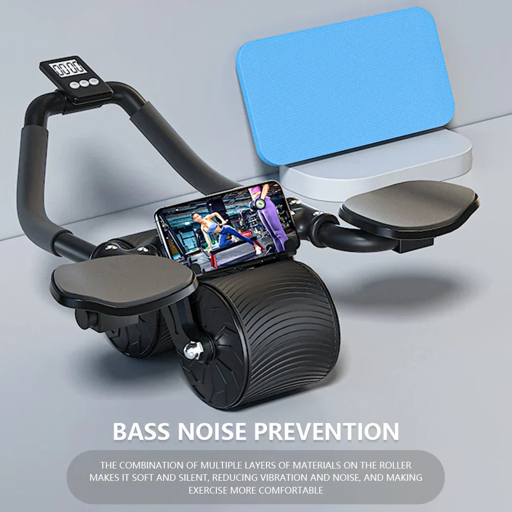 Abs Ignite - Trainer Abdominaux Avancé