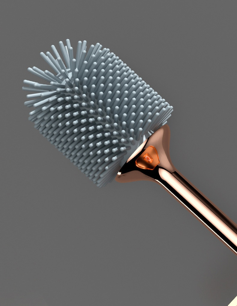 EasyHang Brush - Brosse WC Design Minimaliste