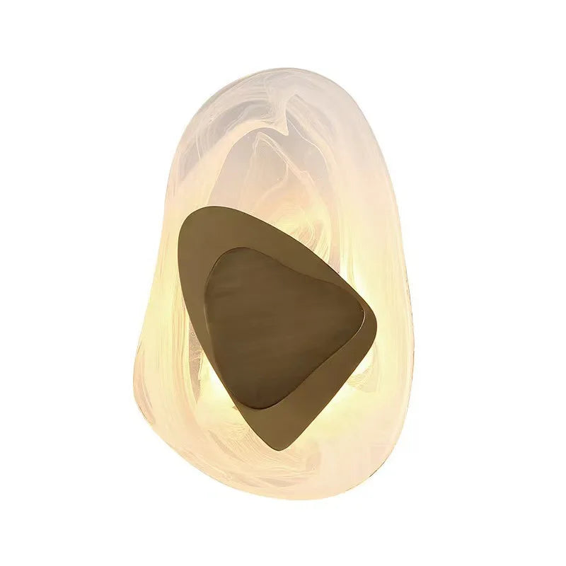 Etherlyn - Modern LED Wall Sconce for Contemporary Interiors