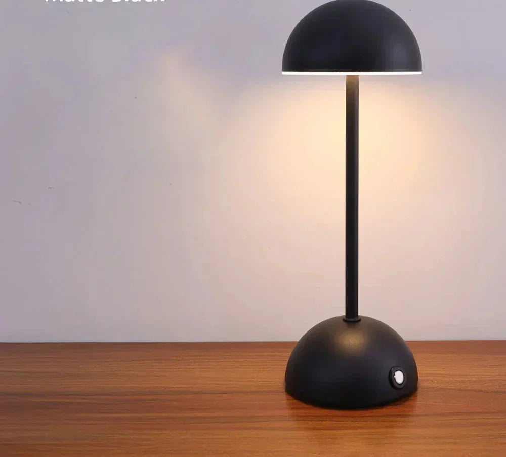 SfeerLicht - Elegant Cordless Rechargeable LED Lamp