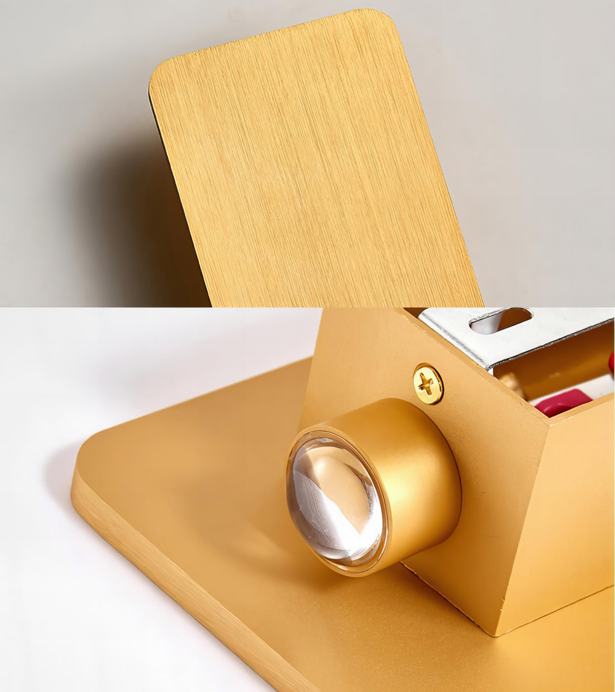 Koda - Adjustable Modern LED Wall Sconce