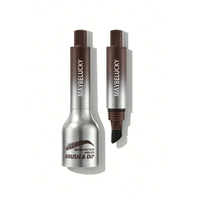 BrowGlam - Long-Lasting Waterproof Tinted Eyebrow Pencil