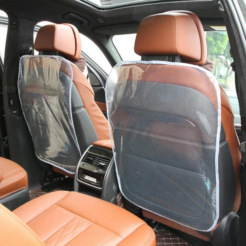 KidShield - Car Seat Protector for Kids