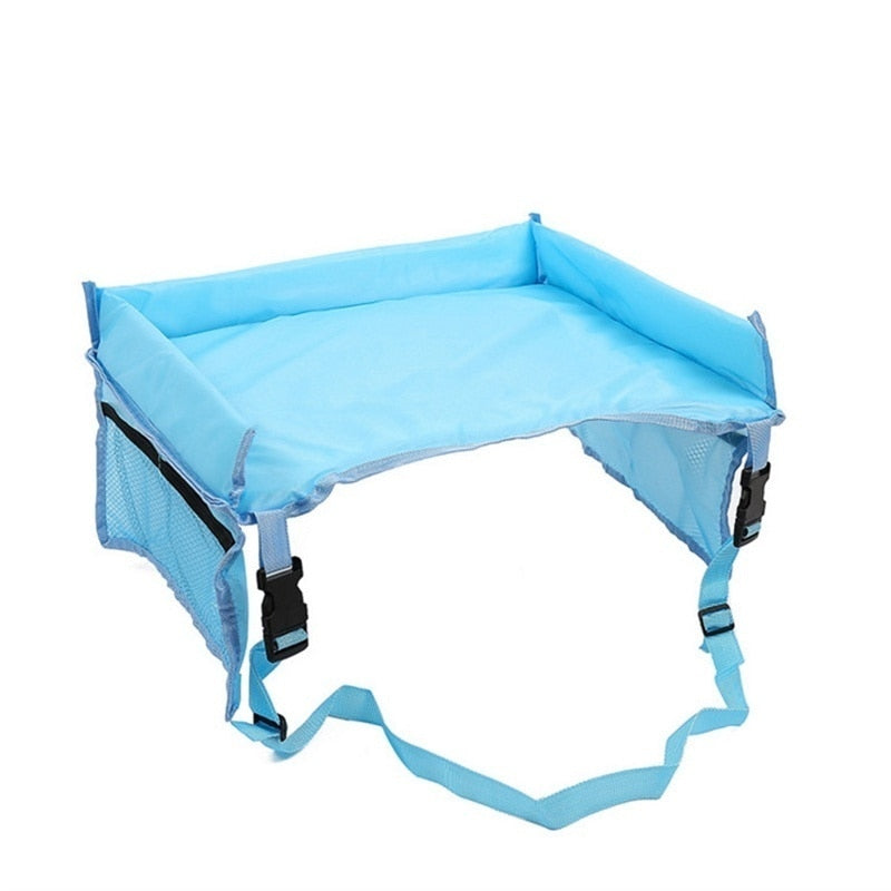 TravelMate - Snack and Play Tray for Kids
