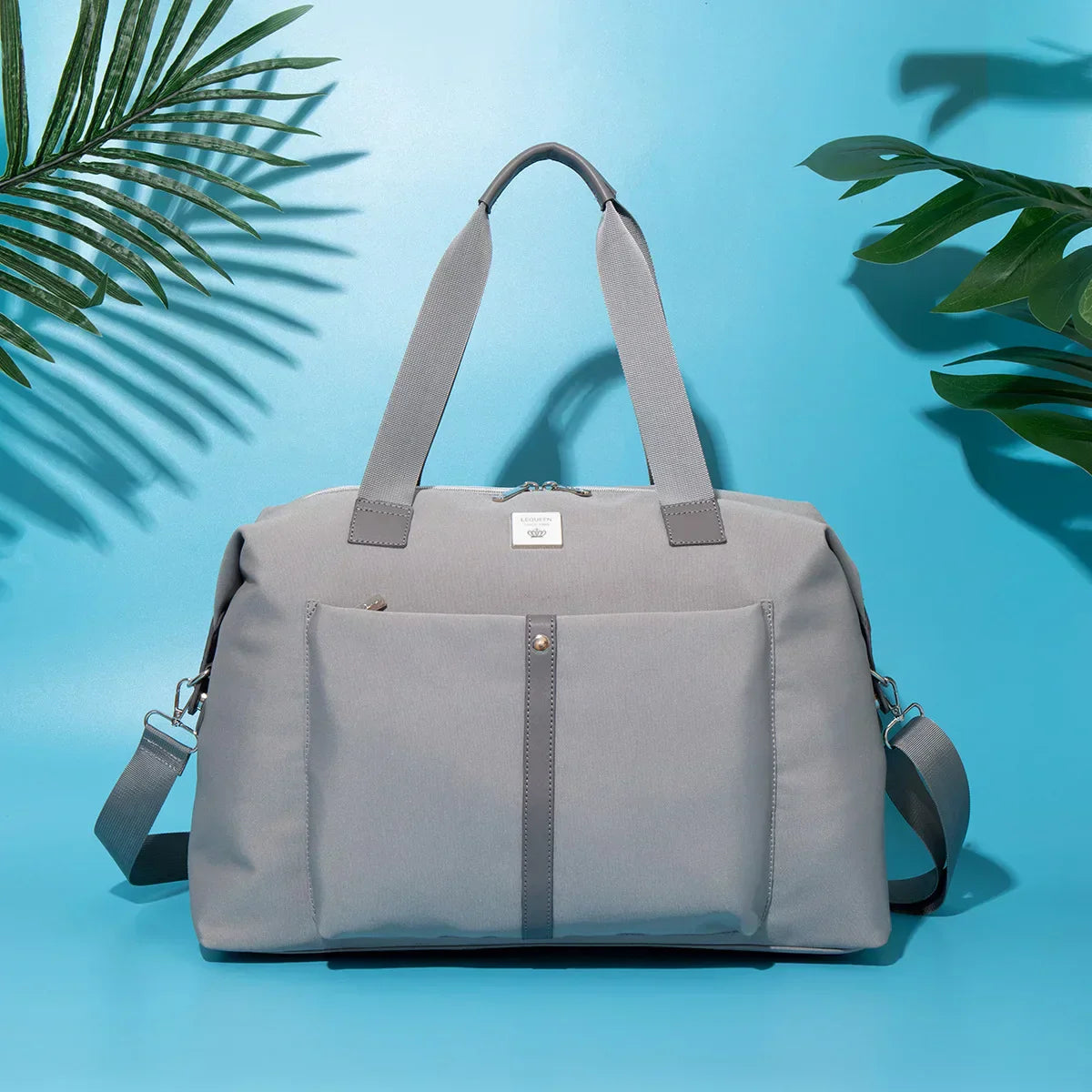 MamaBag Organizer – Sac Stylé Pratique pour Mamans