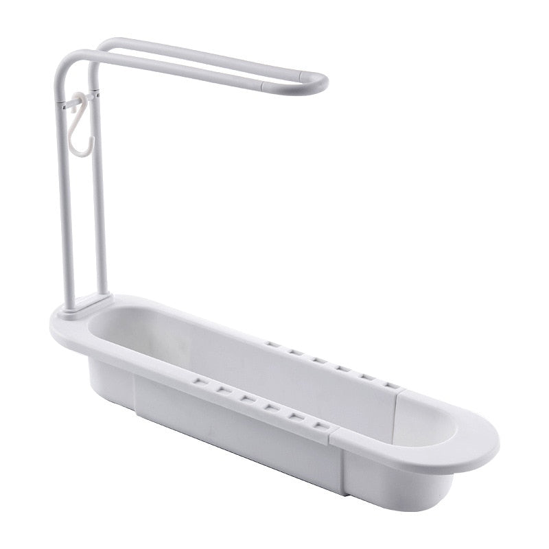 SinkMaster Organizer – Solution Élégante Plan de Travail