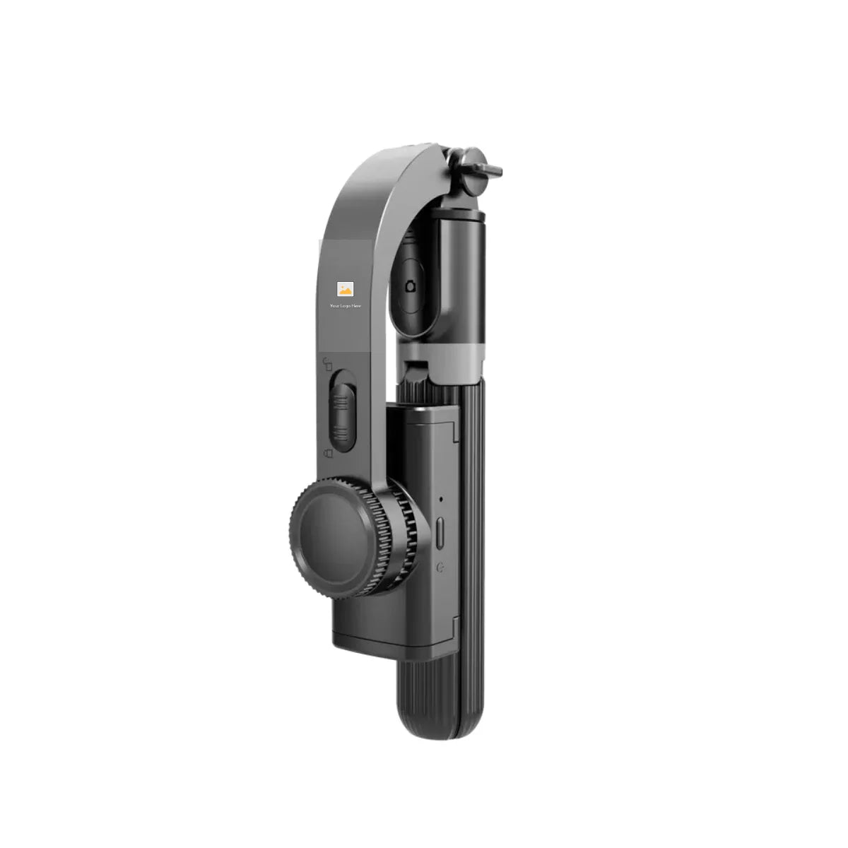ProStabilizer - Stabilisateur Bluetooth Photographie