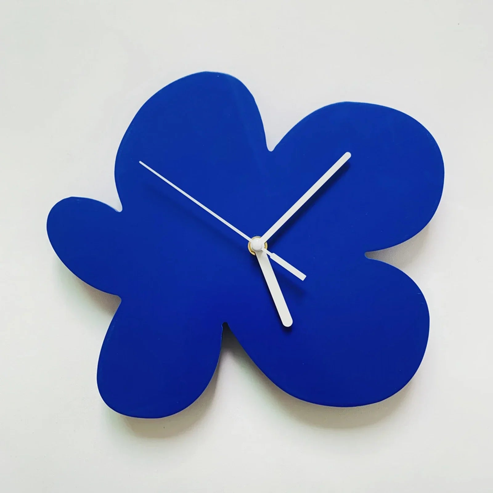 NordicWall - Horloge Murale Scandinave pour Chambre d'Enfant