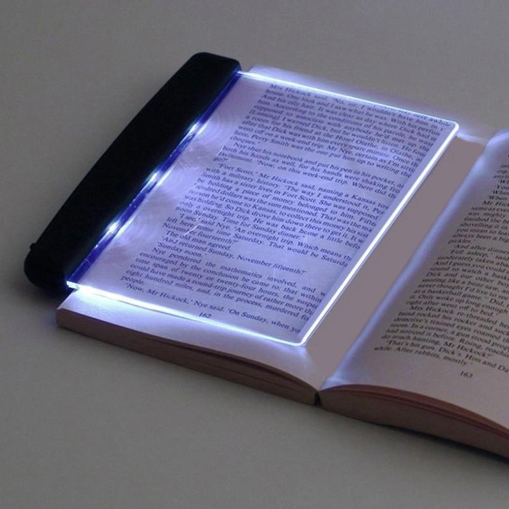 ReadGlow Lamp – Éclairage Lecture LED Réglable