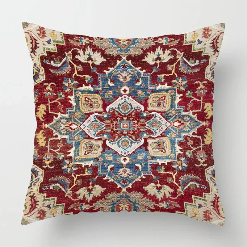 Vysanne - Soft Luxurious Teddy Velvet Cushion Cover