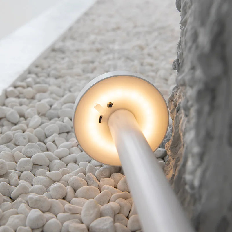 LumiSfeer - Rechargeable Cordless LED Lamp IP54 Indoor/Outdoor