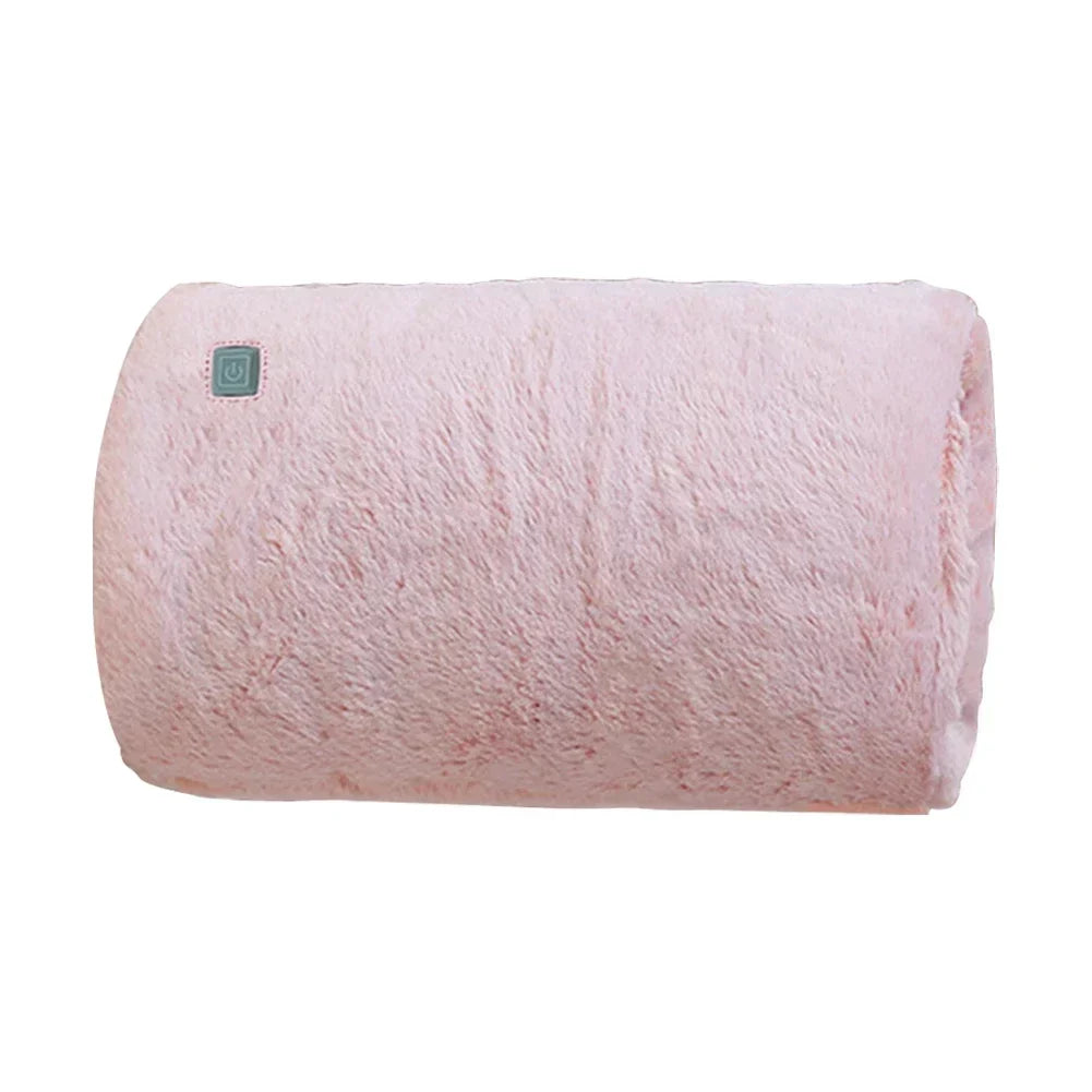TravelHeat Coussin Chauffant - Chauffe-Mains Rechargeable pour les Aventuriers