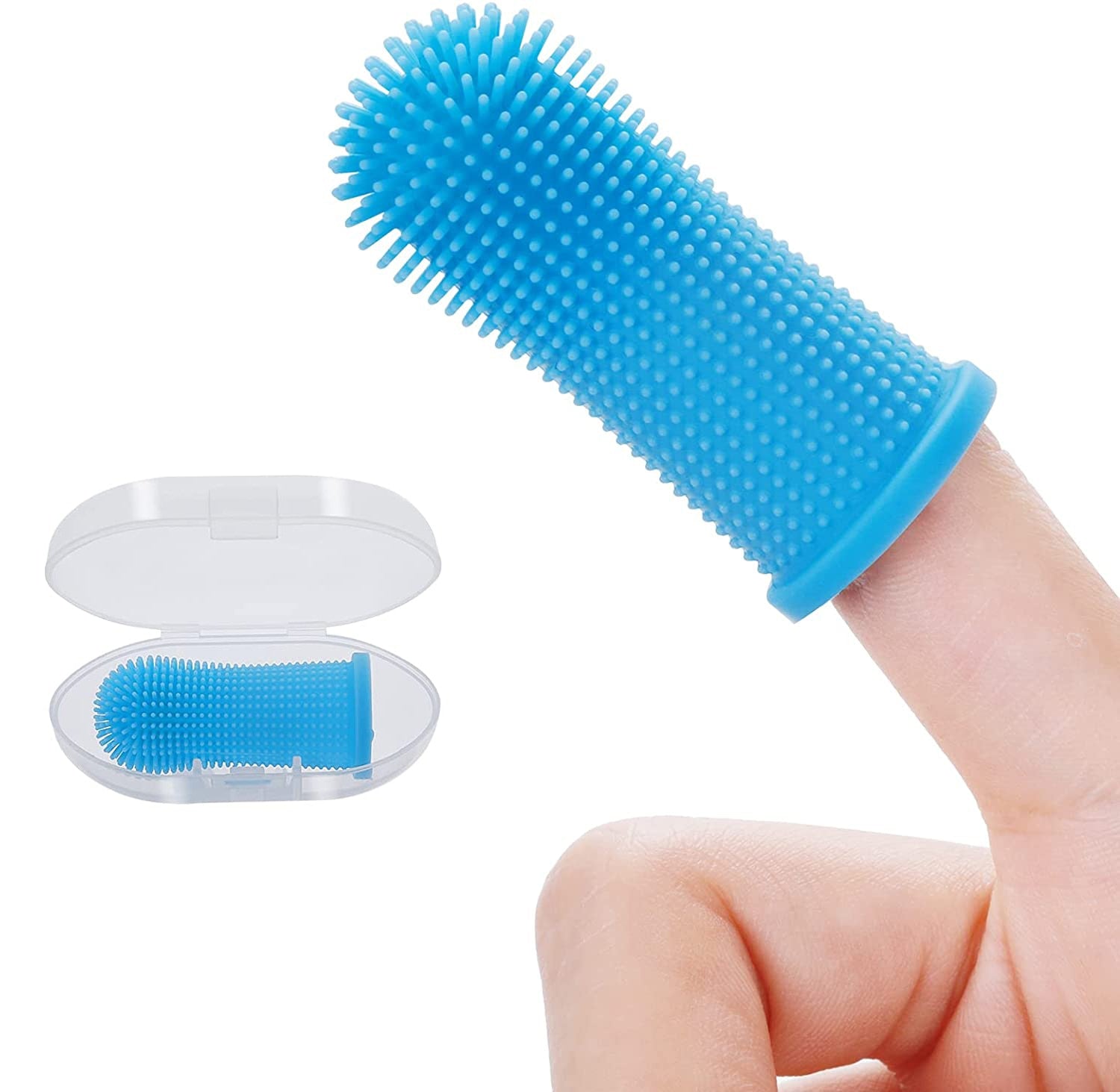 PawClean Pro - Gentle Dental Care for Dogs