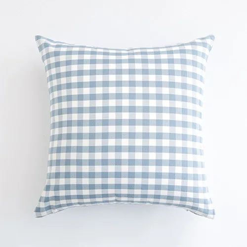 Nordic Cushion Cover - Soft Scandinavian Design for Cozy Elegance