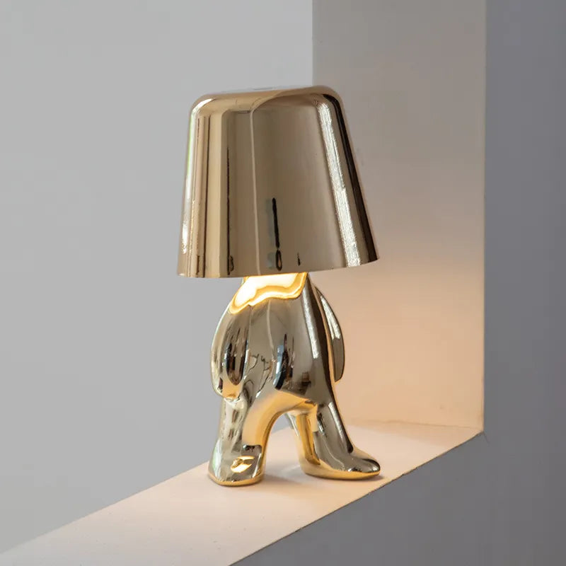 Lustréa - Lampe de table élégante pour votre intérieur