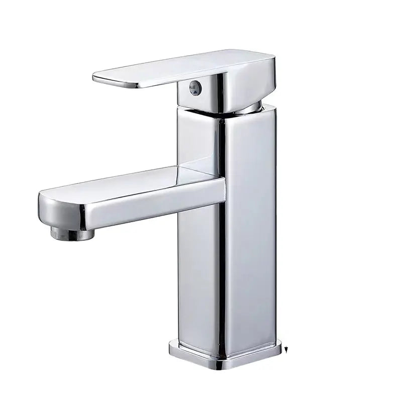 RETHME - Luxury Soft Spray Basin Faucet
