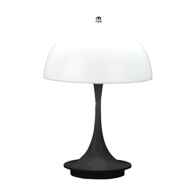 NordiGlow Lamp - Modern Nordic LED Table Lamp