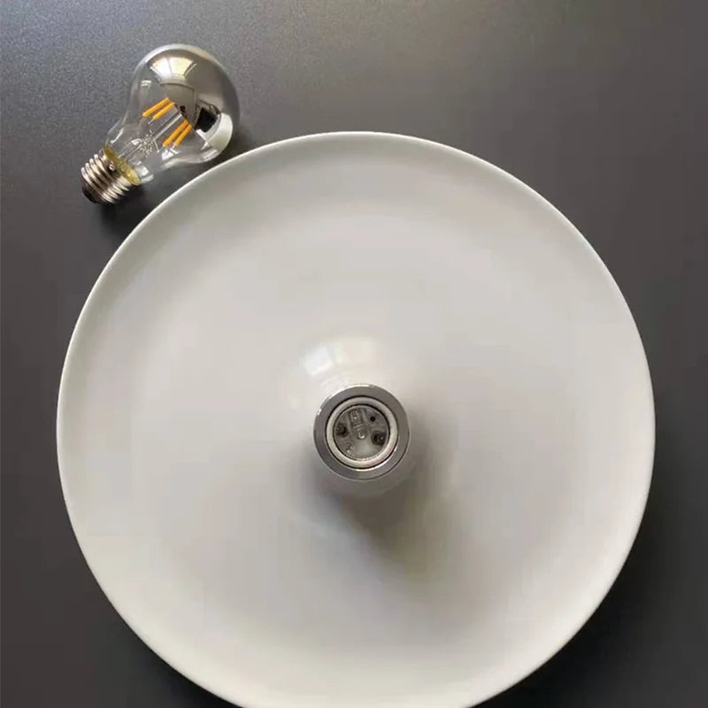 BauhausGlow Wall - Elegant Wall Sconce for the Living Room